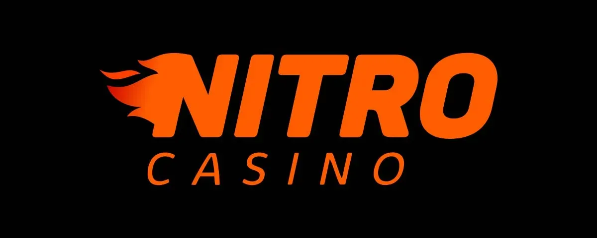 Nitro Casino  logo