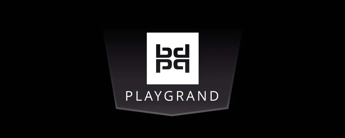 PlayGrand logo