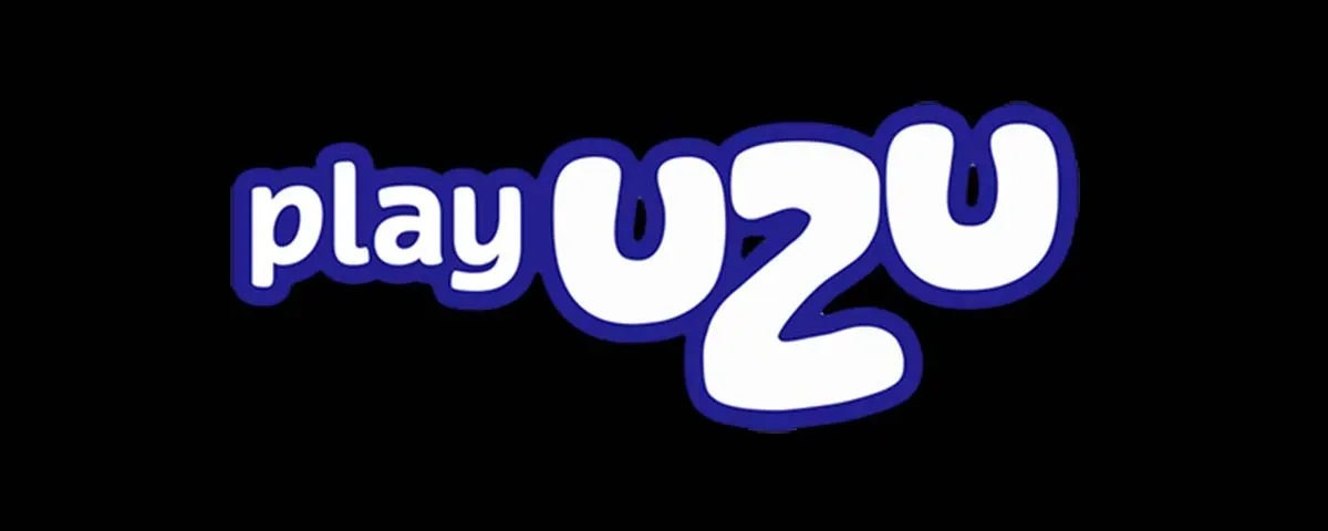 PlayUZU logo