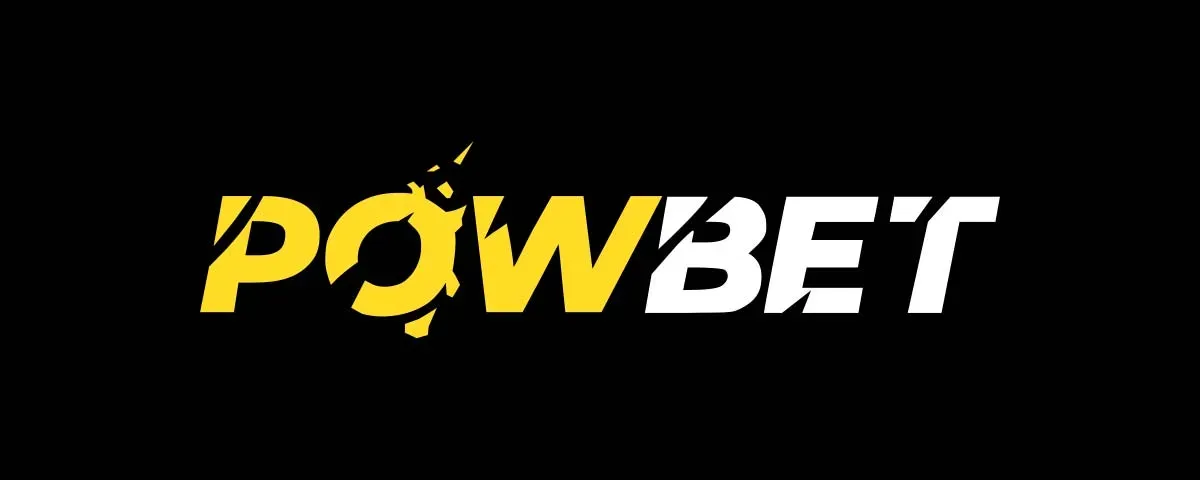 Powbet logo