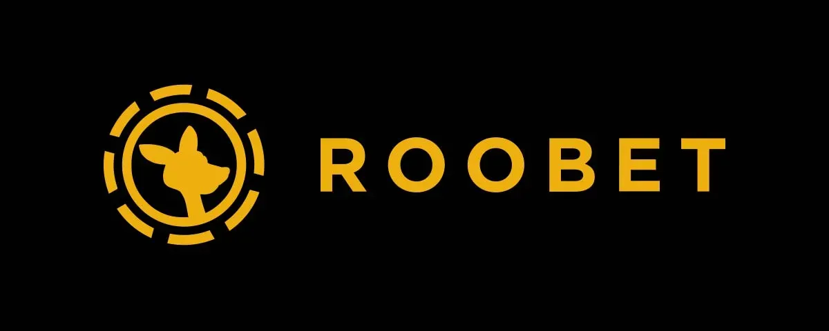 Roobet logo