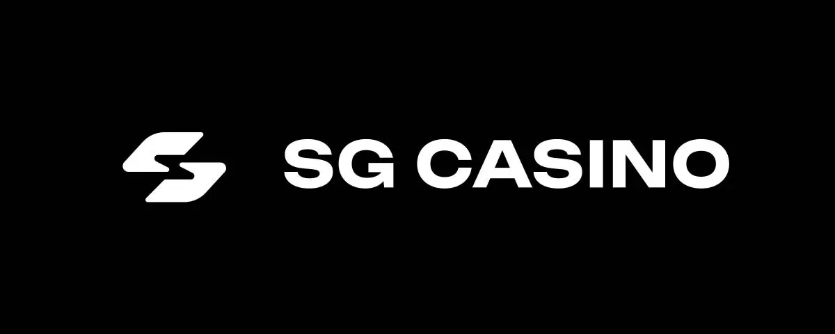 SG Casino logo