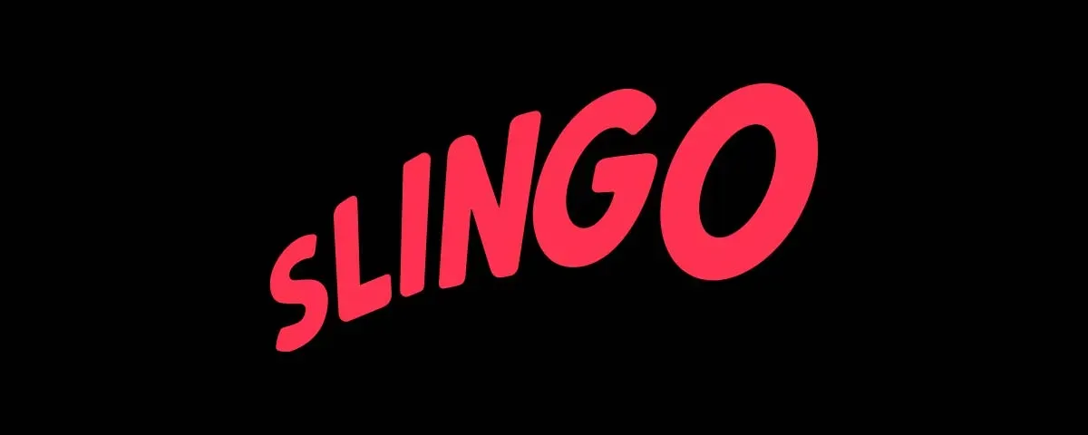 Slingo logo