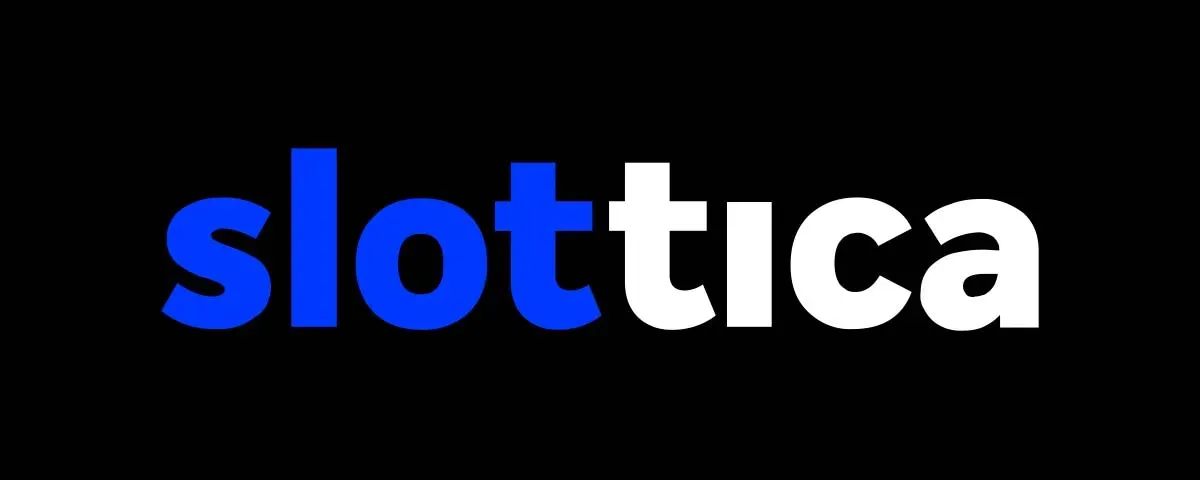 Slottica logo