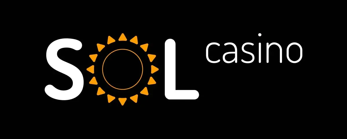 SOL Casino logo