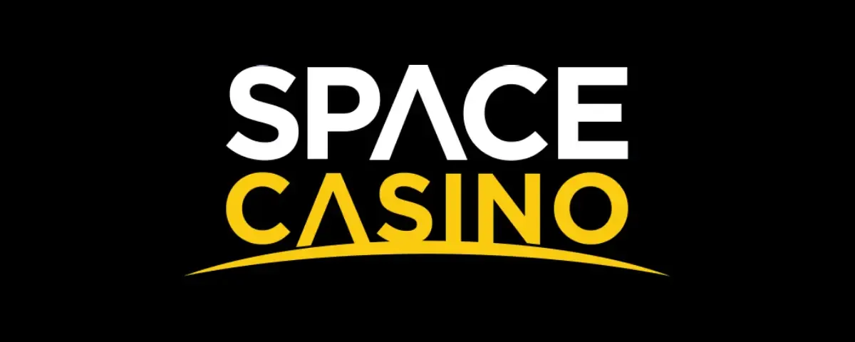 Space Casino logo