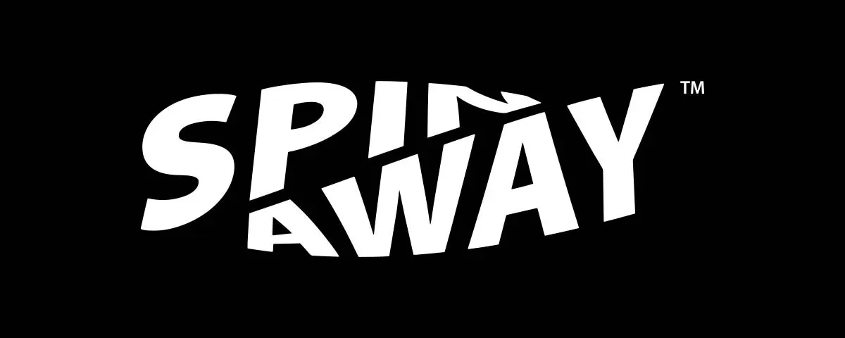 SpinAway logo
