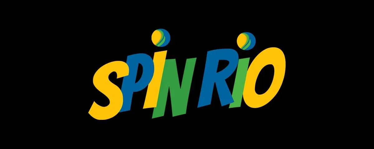Spin Rio logo