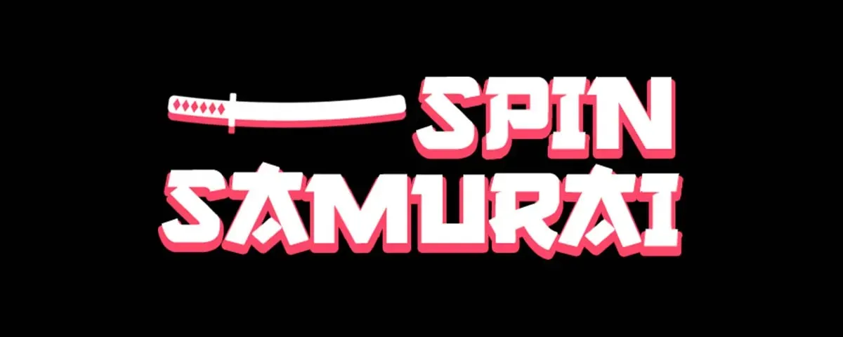 Spin Samurai logo