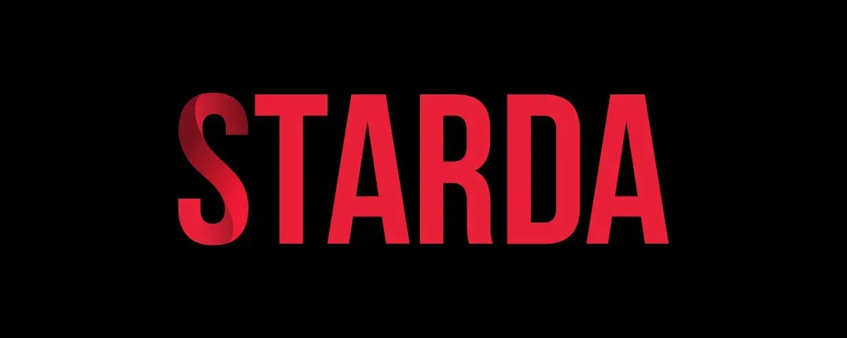 Starda logo