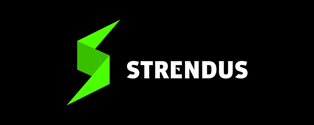Strendus Casino logo
