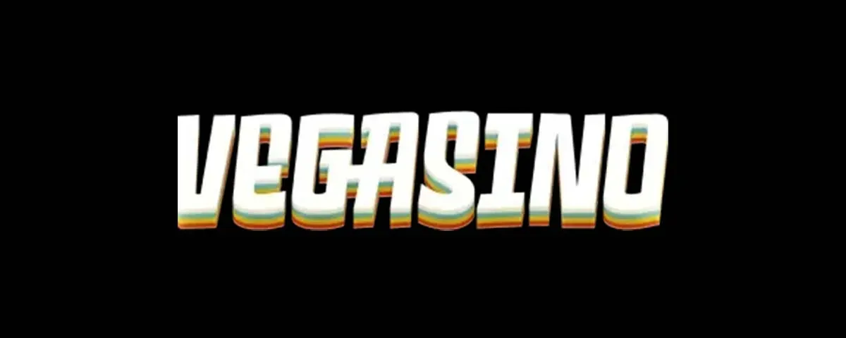 Vegasino logo