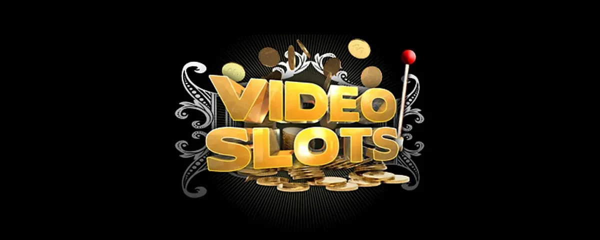 Videoslots logo