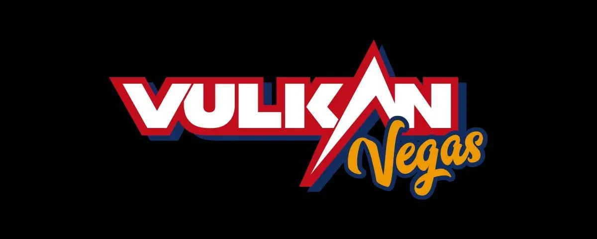 Vulkan Vegas logo