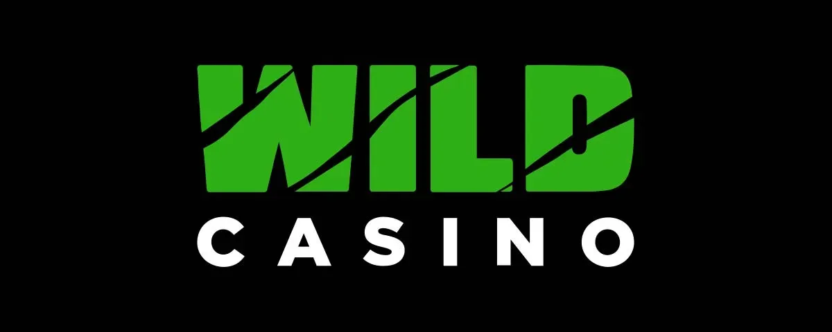 Wild Casino logo