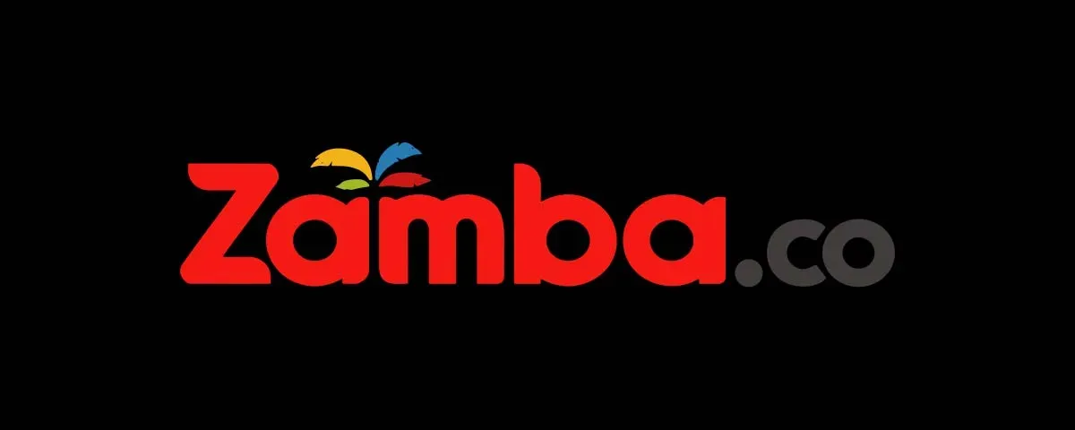 Zamba logo