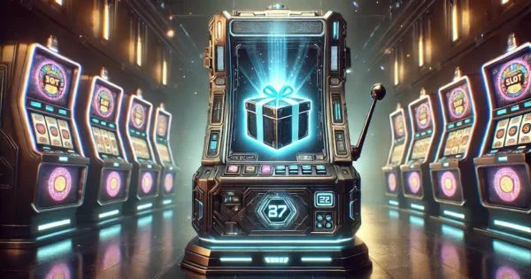 Juego o Apuesta - La controversia que alimenta el debate sobre las loot boxes