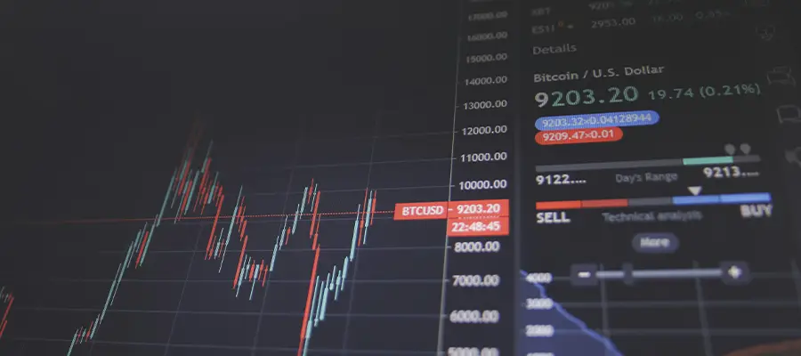 El riesgo de las criptomonedas volátiles como $LIBRA.