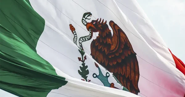 México refuerza medidas contra el juego ilegal.