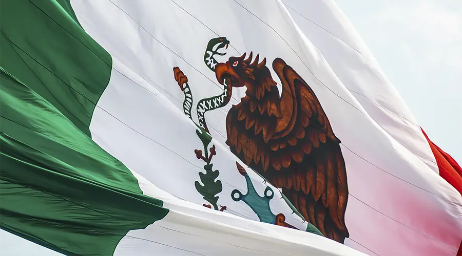 México refuerza medidas contra el juego ilegal.