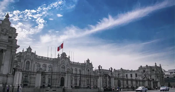 Los impuestos al juego y apuestas deportivas en Perú tienen un importe significativo en febrero de 2025.