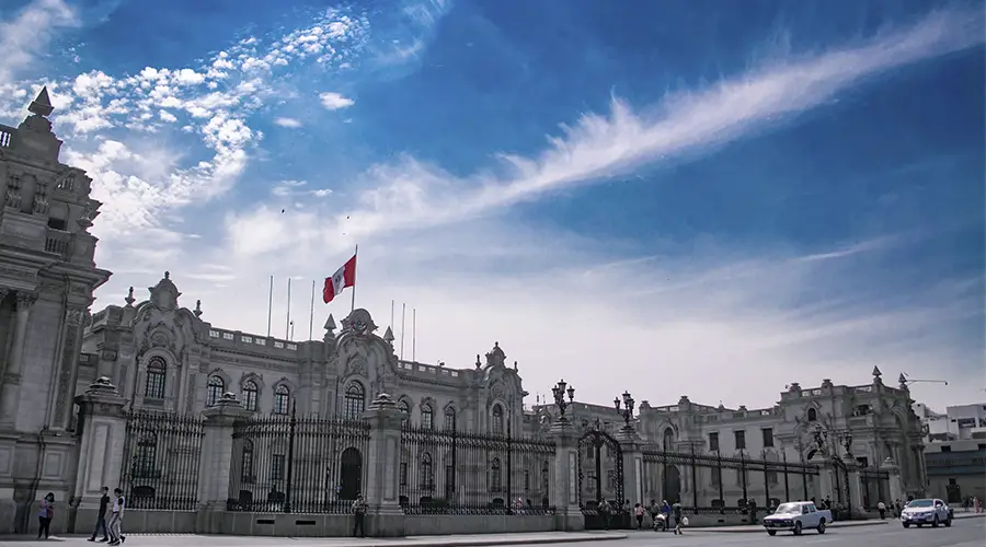 Los impuestos al juego y apuestas deportivas en Perú tienen un importe significativo en febrero de 2025.