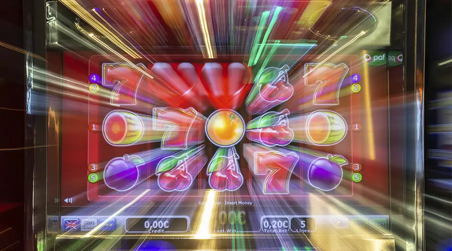 Coljuegos anuncia nuevas modificaciones para regular tragamonedas ilegales en Colombia.