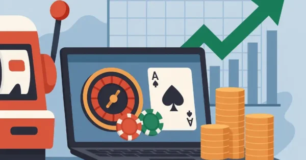 Evolution prioriza mercados regulados en 2025.