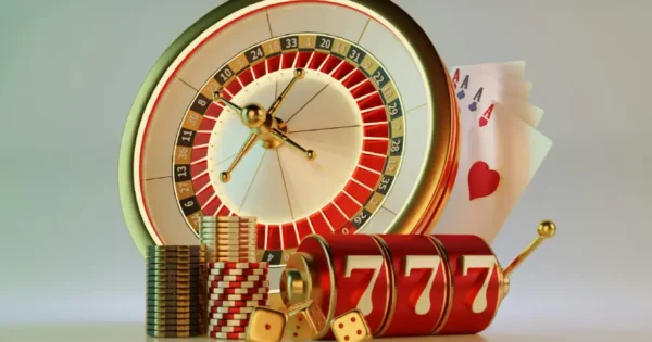 Autoridades de la DIAN presentan la reforma tributaria para apuestas online en Colombia.